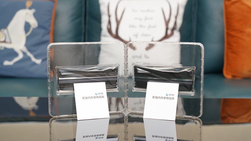 可光污染可超频，影驰 星曜 DDR4 3600 16GBx2 RGB内存体验分享