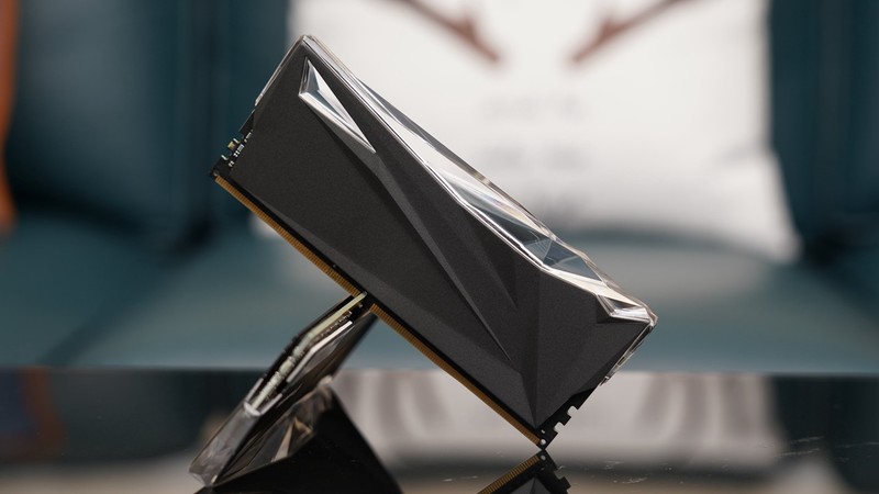 可光污染可超频，影驰 星曜 DDR4 3600 16GBx2 RGB内存体验分享