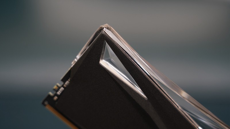 可光污染可超频，影驰 星曜 DDR4 3600 16GBx2 RGB内存体验分享