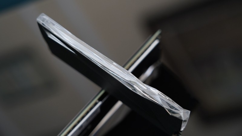 可光污染可超频，影驰 星曜 DDR4 3600 16GBx2 RGB内存体验分享