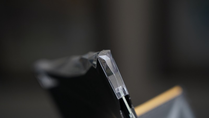 可光污染可超频，影驰 星曜 DDR4 3600 16GBx2 RGB内存体验分享