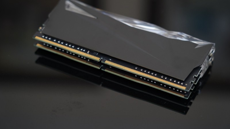 可光污染可超频，影驰 星曜 DDR4 3600 16GBx2 RGB内存体验分享