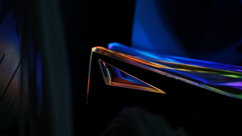 可光污染可超频，影驰 星曜 DDR4 3600 16GBx2 RGB内存体验分享