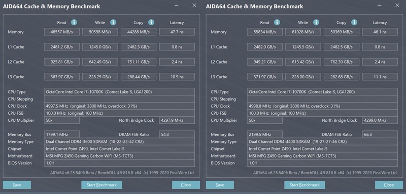 可光污染可超频，影驰 星曜 DDR4 3600 16GBx2 RGB内存体验分享