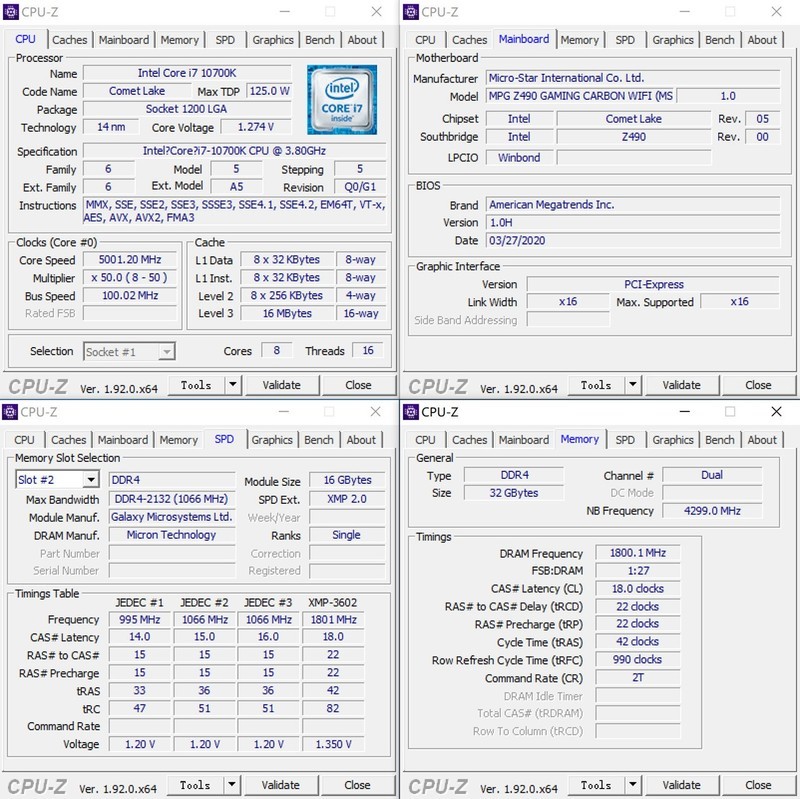 可光污染可超频，影驰 星曜 DDR4 3600 16GBx2 RGB内存体验分享