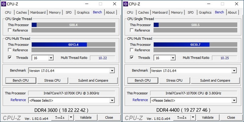 可光污染可超频，影驰 星曜 DDR4 3600 16GBx2 RGB内存体验分享