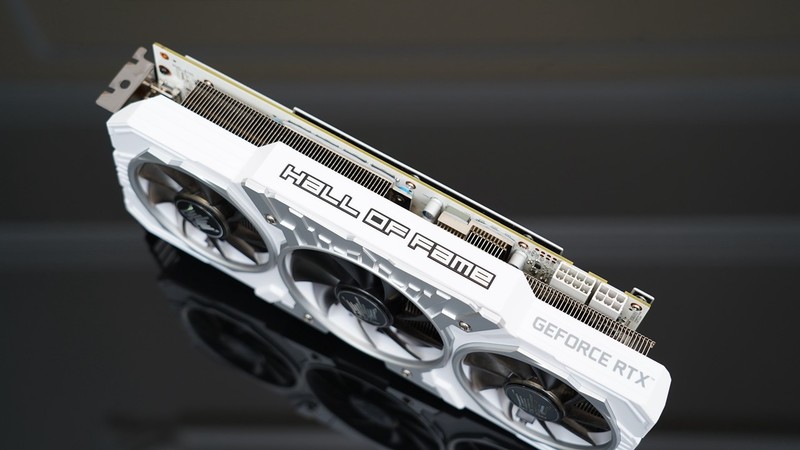 可光污染可超频，影驰 星曜 DDR4 3600 16GBx2 RGB内存体验分享