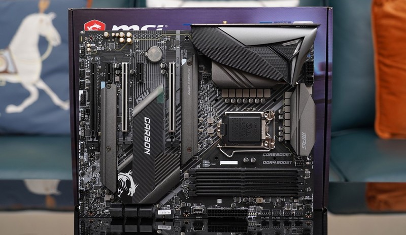 可光污染可超频，影驰 星曜 DDR4 3600 16GBx2 RGB内存体验分享