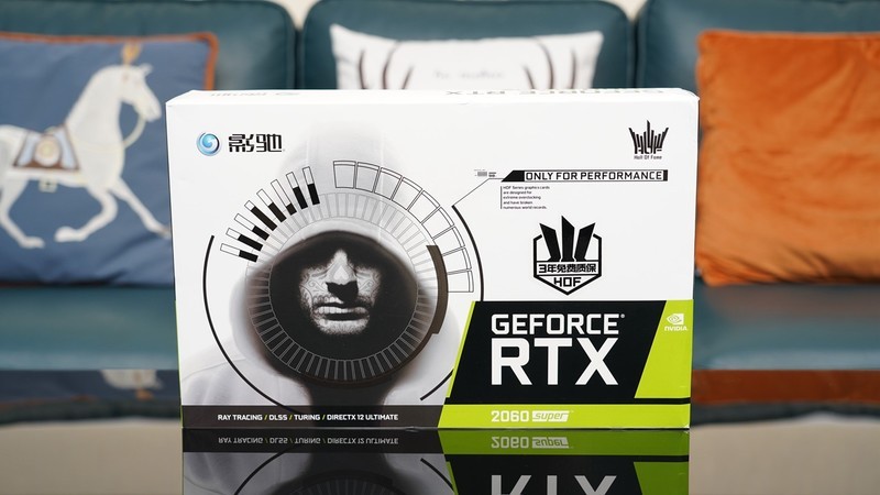 可光污染可超频，影驰 星曜 DDR4 3600 16GBx2 RGB内存体验分享