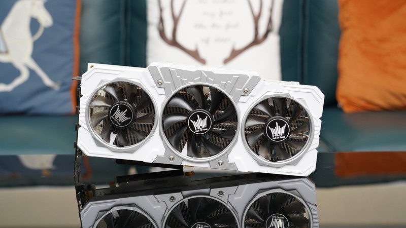 可光污染可超频，影驰 星曜 DDR4 3600 16GBx2 RGB内存体验分享