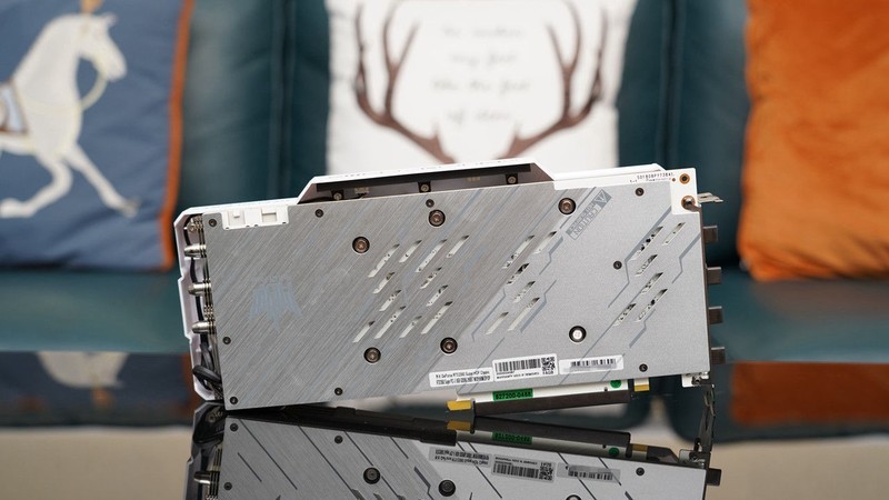 可光污染可超频，影驰 星曜 DDR4 3600 16GBx2 RGB内存体验分享