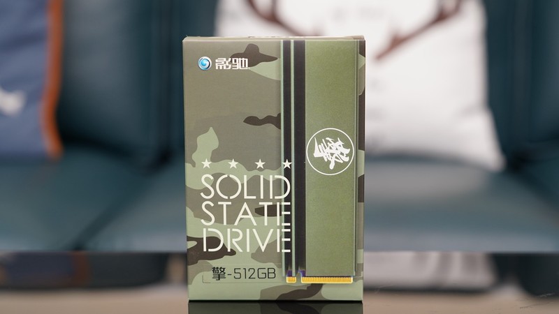 可光污染可超频，影驰 星曜 DDR4 3600 16GBx2 RGB内存体验分享