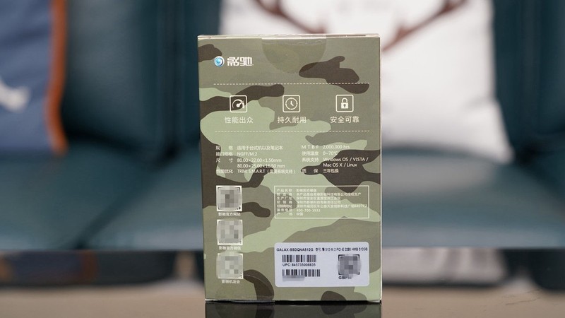 可光污染可超频，影驰 星曜 DDR4 3600 16GBx2 RGB内存体验分享