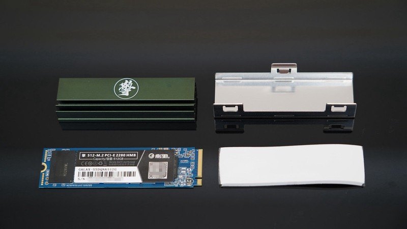 可光污染可超频，影驰 星曜 DDR4 3600 16GBx2 RGB内存体验分享