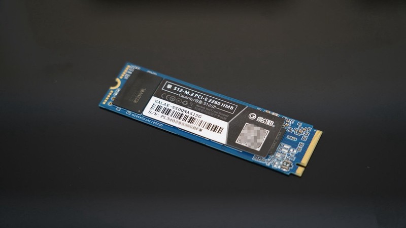 可光污染可超频，影驰 星曜 DDR4 3600 16GBx2 RGB内存体验分享