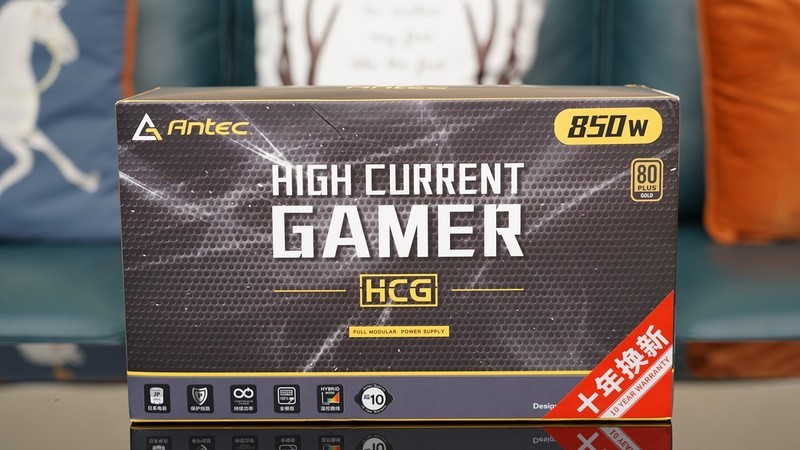 可光污染可超频，影驰 星曜 DDR4 3600 16GBx2 RGB内存体验分享