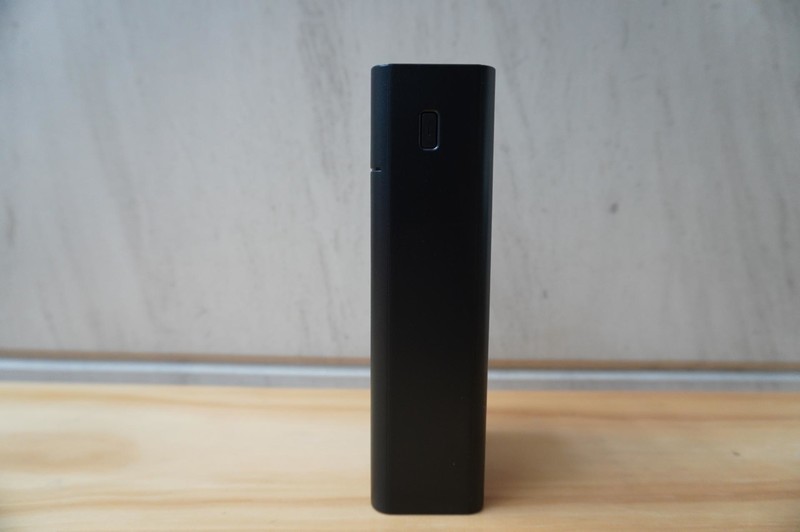 4万mAh超大容量，华为超级快充加持，aigo移动电源C40S安全感MAX