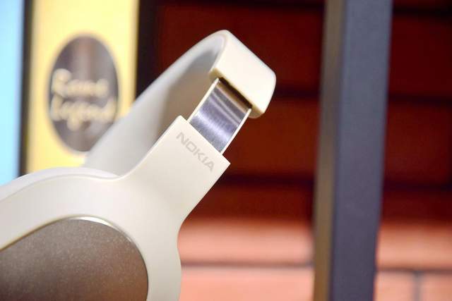 这应该是最平民的主动降噪头戴耳机，诺基亚E1200 ANC体验分享