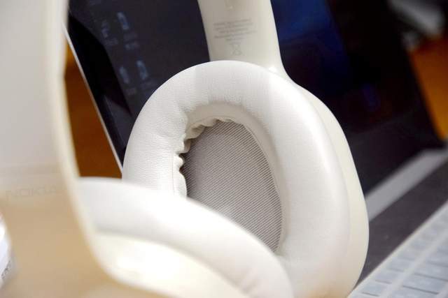 这应该是最平民的主动降噪头戴耳机，诺基亚E1200 ANC体验分享