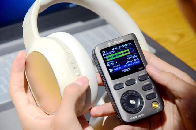 这应该是最平民的主动降噪头戴耳机，诺基亚E1200 ANC体验分享