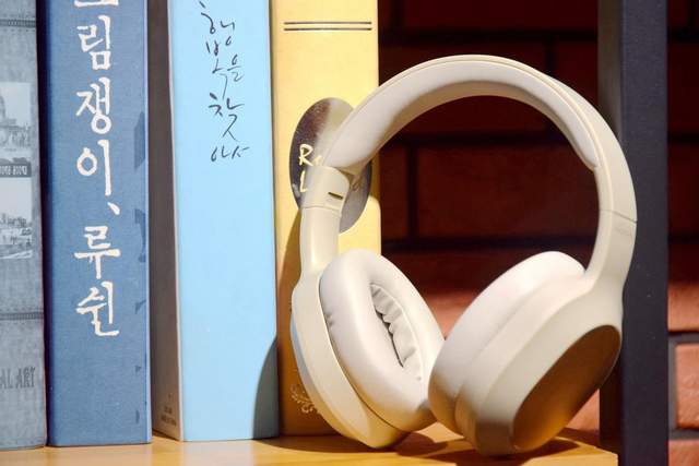 这应该是最平民的主动降噪头戴耳机，诺基亚E1200 ANC体验分享