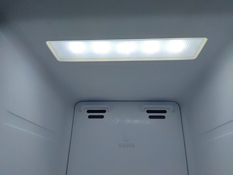 云米互联网冰箱对开门456L，食材远程控温，新鲜尽在掌握 I 视频