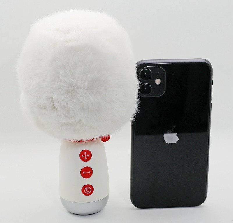 去KTV唱歌？OUT了！教你一秒打造专属K歌房