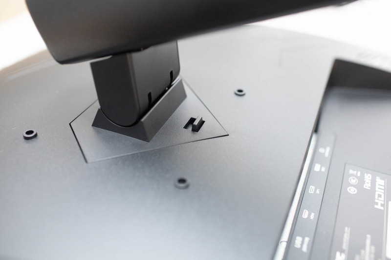 这个32寸显示器很有料，2K高刷曲面屏，KTC H32S12使用体验