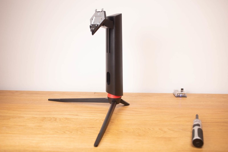 这个32寸显示器很有料，2K高刷曲面屏，KTC H32S12使用体验