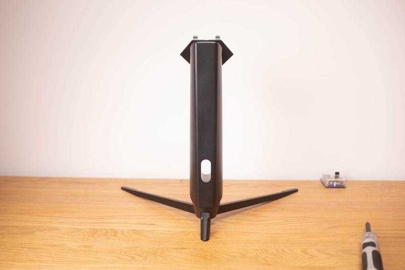 这个32寸显示器很有料，2K高刷曲面屏，KTC H32S12使用体验