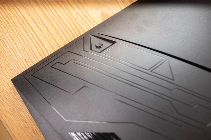 这个32寸显示器很有料，2K高刷曲面屏，KTC H32S12使用体验