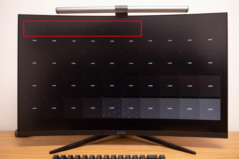 这个32寸显示器很有料，2K高刷曲面屏，KTC H32S12使用体验