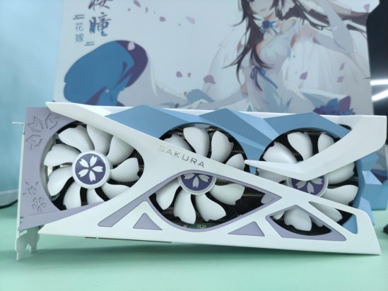 2亿猛男的梦？首次尝试二次元装机我好像懂了