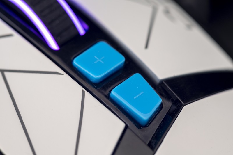 宏功能过时了吗？十个功能键的迪摩F35怎么玩