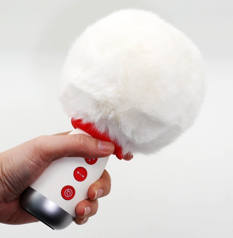 去KTV唱歌？OUT了！教你一秒打造专属K歌房