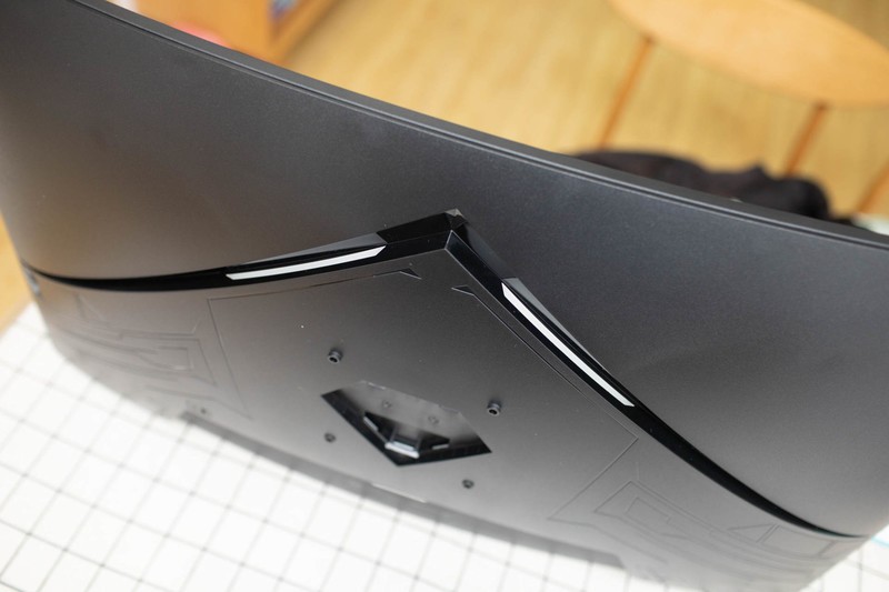 这个32寸显示器很有料，2K高刷曲面屏，KTC H32S12使用体验