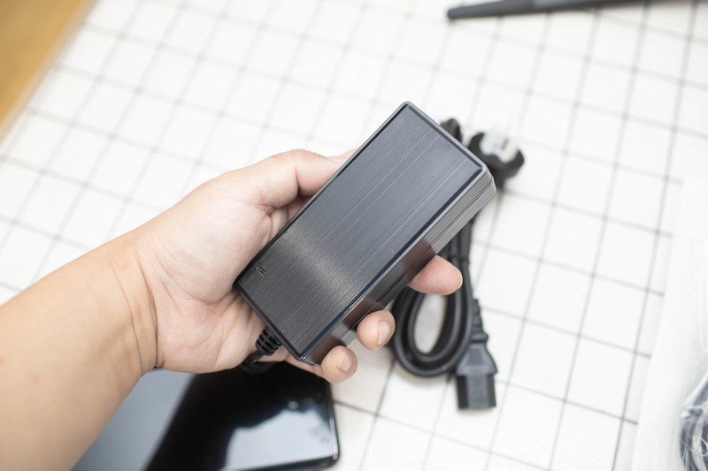 这个32寸显示器很有料，2K高刷曲面屏，KTC H32S12使用体验