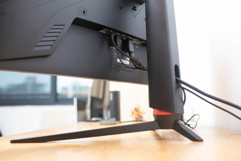 这个32寸显示器很有料，2K高刷曲面屏，KTC H32S12使用体验