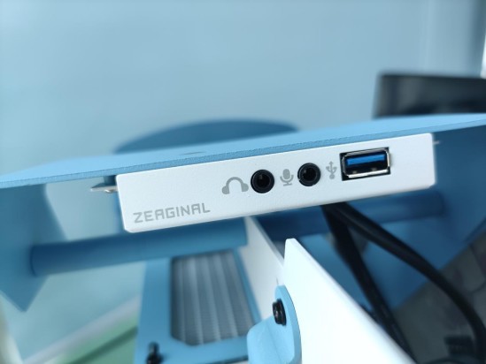 2亿猛男的梦？首次尝试二次元装机我好像懂了