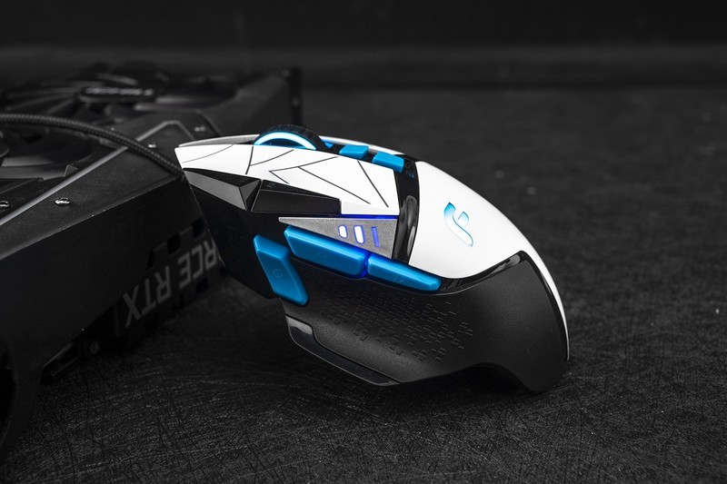 宏功能过时了吗？十个功能键的迪摩F35怎么玩