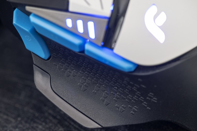 宏功能过时了吗？十个功能键的迪摩F35怎么玩