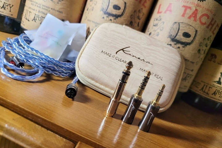 手绘神话，焕新归来，Kinera Idun·鎏金评测