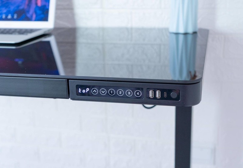 自己动手，给乐歌E5升降桌加装滚轮，改造后超级实用