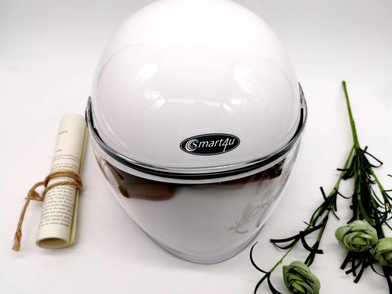 安全帽戴头上，你好他也好，安安全全上班，快快乐乐下班