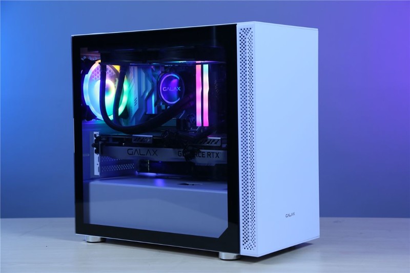 过年前预算7K不到的电脑整机，现在花1万也装不出来了