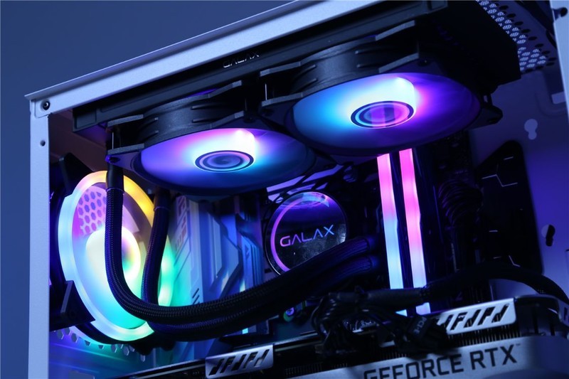 过年前预算7K不到的电脑整机，现在花1万也装不出来了