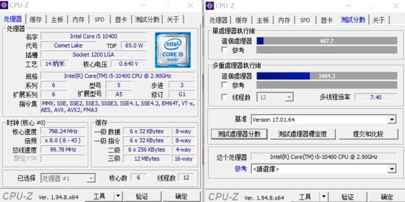 过年前预算7K不到的电脑整机，现在花1万也装不出来了