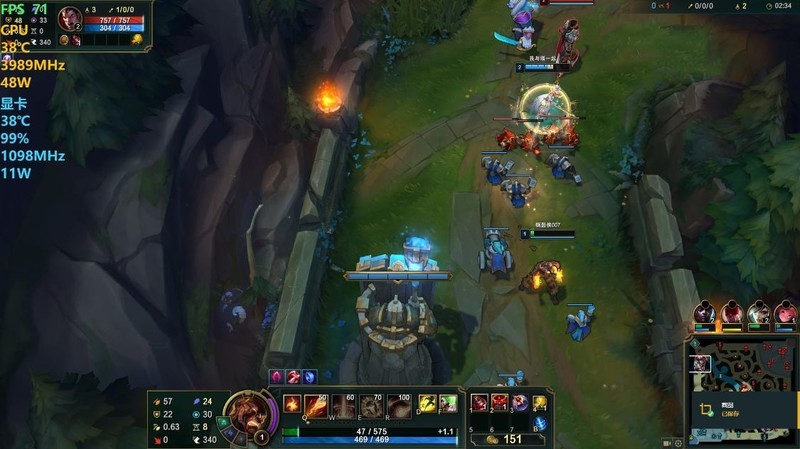 过年前预算7K不到的电脑整机，现在花1万也装不出来了