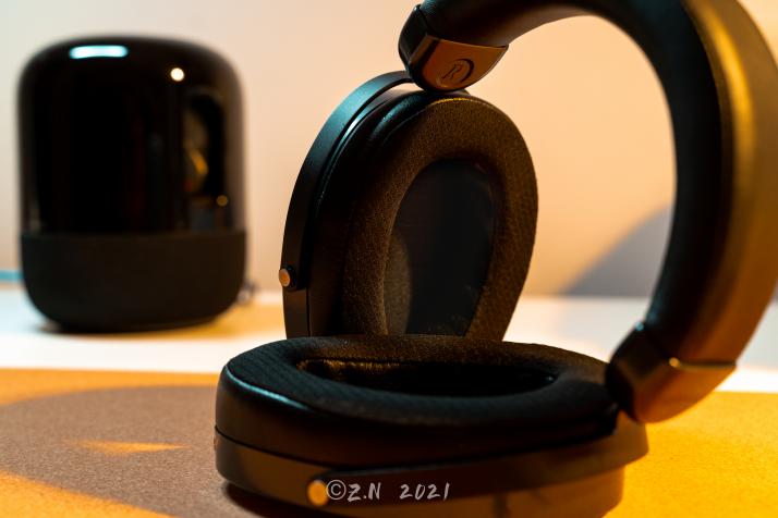 HIFIMAN新品Edition XS，让NEO超纳米振膜+隐形磁体不再仰望