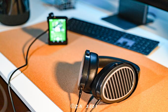HIFIMAN新品Edition XS，让NEO超纳米振膜+隐形磁体不再仰望